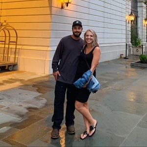 Meet your Posher, Bailey